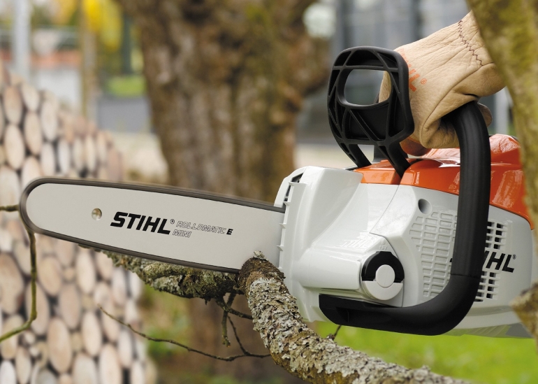 best chainsaw